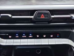 Changan CS35 Plus Comfort Edition 1.4T DCT Luxury - ფოტო 15