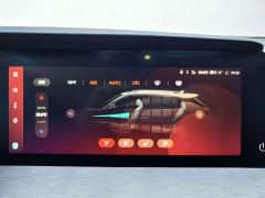 Changan CS35 Plus Comfort Edition 1.4T DCT Luxury - ფოტო 16