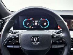 Changan CS35 Plus Comfort Edition 1.4T DCT Luxury - ფოტო 18