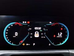 Changan CS35 Plus Comfort Edition 1.4T DCT Luxury - ფოტო 19