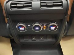 Land Rover Defender 110 3.0T P400 Dark Edition - ფოტო 18