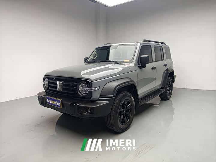 Tank 300 Off-Road Edition 2.0T