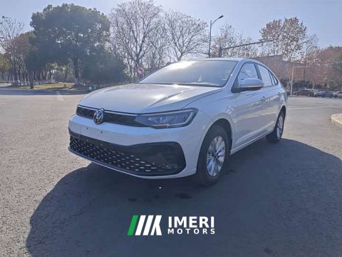2025 Volkswagen Lavida Sharp 1.5L Outstanding New Edition - ავტომობილი ჩინეთიდან