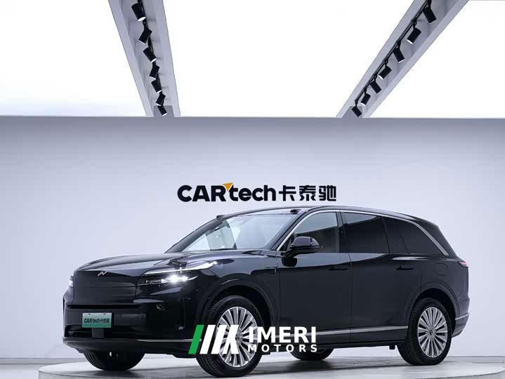 SAIC L90 Max Edition