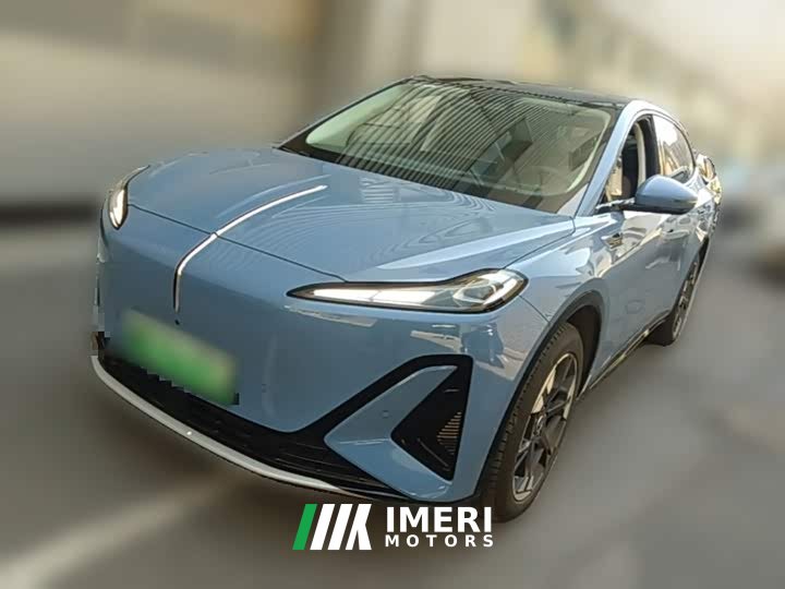 FAW 06 660 AWD Edition