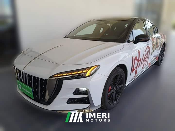 FAW H6 2.0T Edition