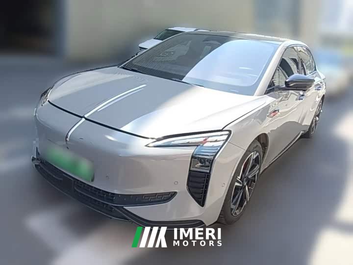 FAW EH7 760 Pro AWD Edition