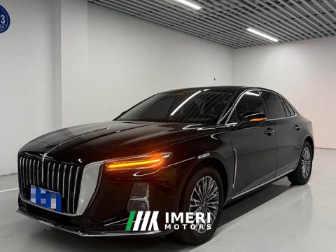 2025 FAW H5 1.5T DCT Edition - ავტომობილი ჩინეთიდან