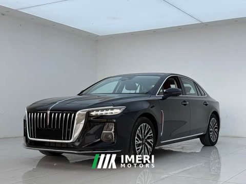 2024 FAW H5 2.0T Edition - ავტომობილი ჩინეთიდან