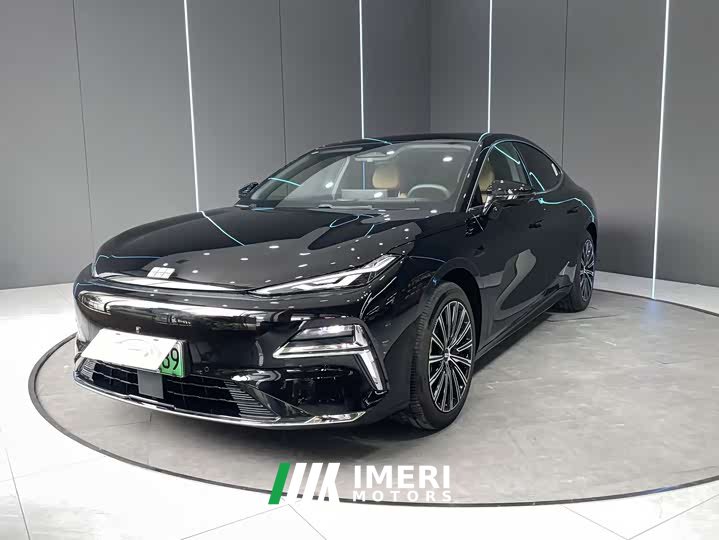 Geely Galaxy Star 8 130km EM-i flagship version