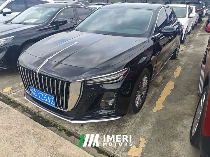 FAW H5 1.5T DCT Edition