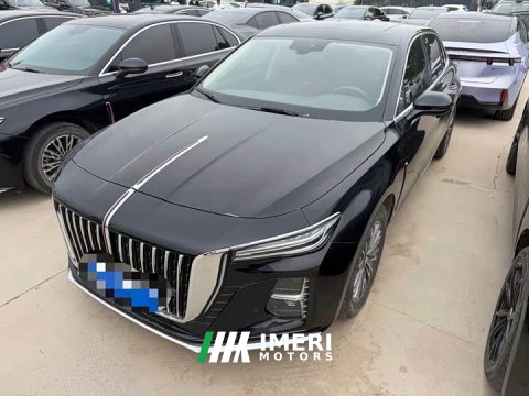 2024 FAW H5 1.5T DCT Edition - ავტომობილი ჩინეთიდან