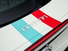 Ferrari SF90 3.9T V8 Spider - ფოტო 12