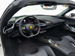 Ferrari SF90 3.9T V8 Spider - ფოტო 13