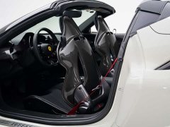Ferrari SF90 3.9T V8 Spider - ფოტო 17