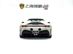 Ferrari SF90 3.9T V8 Spider - ფოტო 7