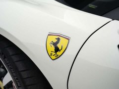 Ferrari SF90 3.9T V8 Spider - ფოტო 8