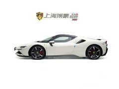Ferrari SF90 3.9T V8 Spider - ფოტო 9