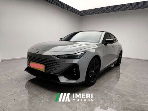 2022 Changan UNI-V 1.5T Premium Version - ავტომობილი ჩინეთიდან