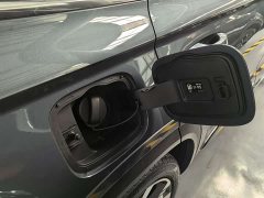 Geely L 2.0TD DCT EVO2WD Version - ფოტო 10