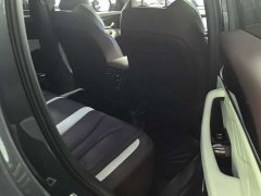 Geely L 2.0TD DCT EVO2WD Version - ფოტო 11