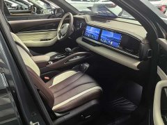 Geely L 2.0TD DCT EVO2WD Version - ფოტო 12