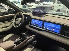 Geely L 2.0TD DCT EVO2WD Version - ფოტო 13