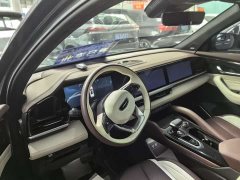 Geely L 2.0TD DCT EVO2WD Version - ფოტო 5