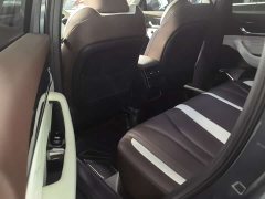 Geely L 2.0TD DCT EVO2WD Version - ფოტო 6
