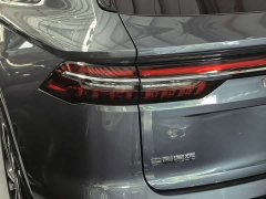 Geely L 2.0TD DCT EVO2WD Version - ფოტო 8