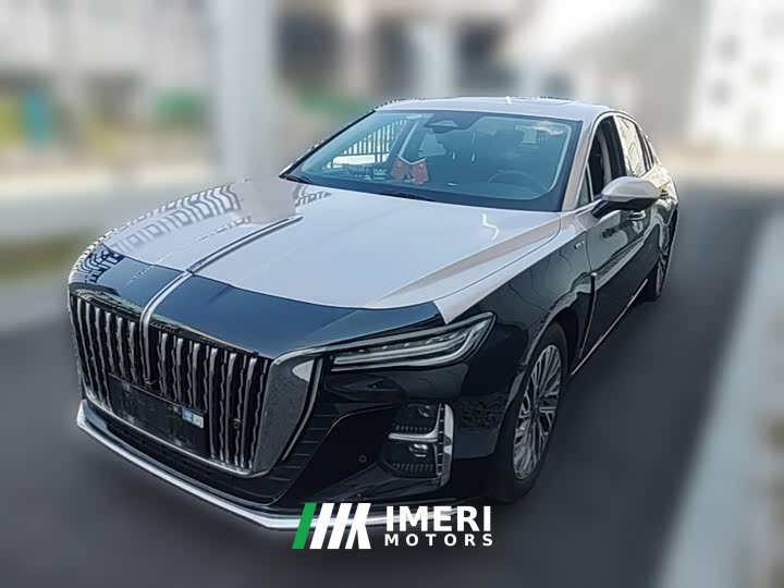 FAW H5 2.0T Edition