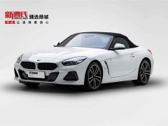 BMW Z4 2023 sDrive 25i M Sports Package - ფოტო 1