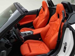 BMW Z4 2023 sDrive 25i M Sports Package - ფოტო 10