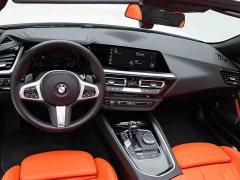 BMW Z4 2023 sDrive 25i M Sports Package - ფოტო 11