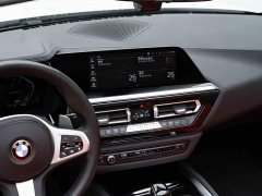 BMW Z4 2023 sDrive 25i M Sports Package - ფოტო 13
