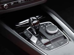 BMW Z4 2023 sDrive 25i M Sports Package - ფოტო 14