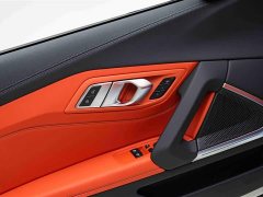 BMW Z4 2023 sDrive 25i M Sports Package - ფოტო 15