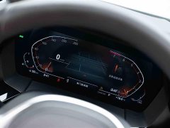 BMW Z4 2023 sDrive 25i M Sports Package - ფოტო 17