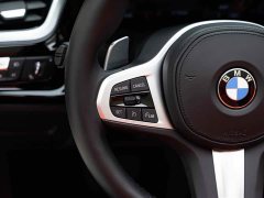 BMW Z4 2023 sDrive 25i M Sports Package - ფოტო 18
