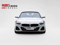 BMW Z4 2023 sDrive 25i M Sports Package - ფოტო 2