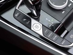 BMW Z4 2023 sDrive 25i M Sports Package - ფოტო 20
