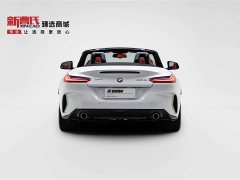 BMW Z4 2023 sDrive 25i M Sports Package - ფოტო 4