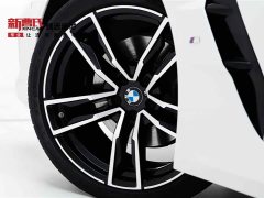 BMW Z4 2023 sDrive 25i M Sports Package - ფოტო 5