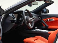 BMW Z4 2023 sDrive 25i M Sports Package - ფოტო 9