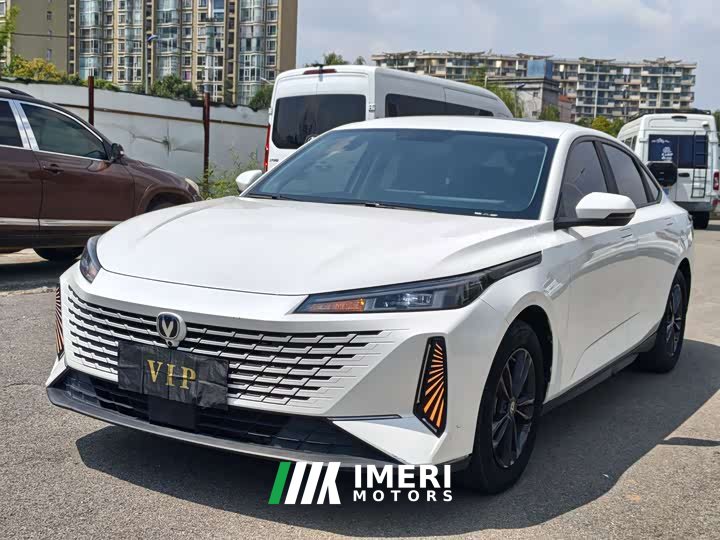 Changan NE 1.5T GDI DCTPremium Version
