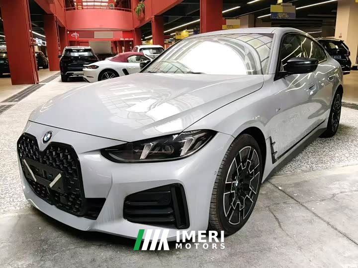 BMW 4 430i M