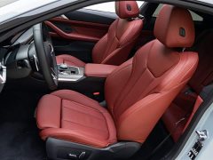 BMW 4 Series 2024 430i M Sports Night Package - ფოტო 10