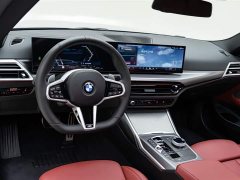 BMW 4 Series 2024 430i M Sports Night Package - ფოტო 12