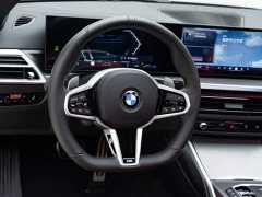 BMW 4 Series 2024 430i M Sports Night Package - ფოტო 13