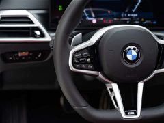 BMW 4 Series 2024 430i M Sports Night Package - ფოტო 14